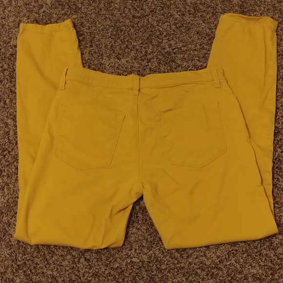 LOFT Skinny Jeans - Picture 1 of 3